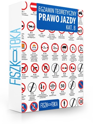 Egzamin teoretyczny na prawo jazdy kategorii B